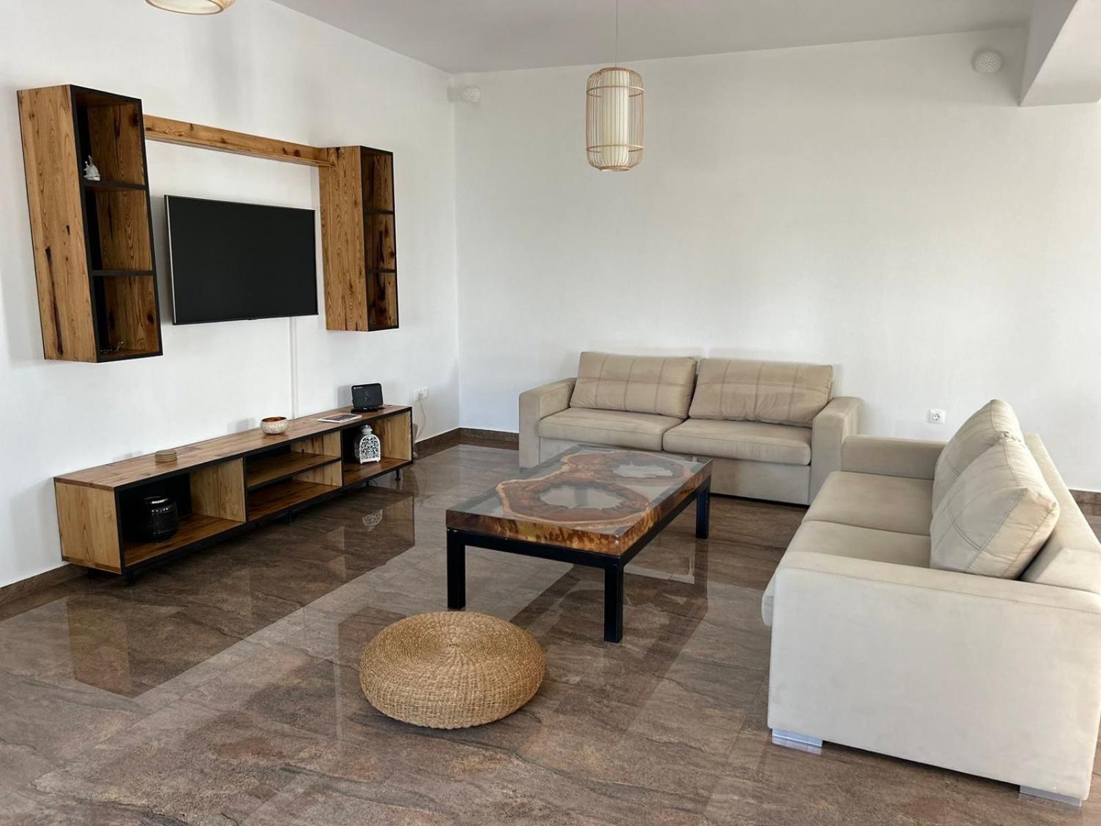 Villa Ellania Milos Adamantas  Bagian luar foto